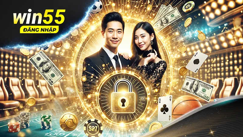 Chính sách bảo mật Win55 có gì khác biệt