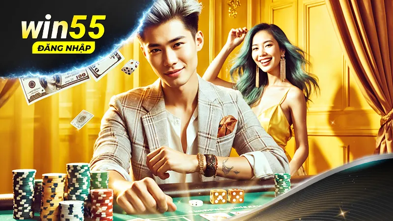 Những Nguyên Tắc Chơi Có Trách Nhiệm Tại Win55